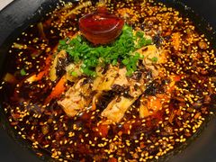-拈菜(观音桥阳光世纪店)