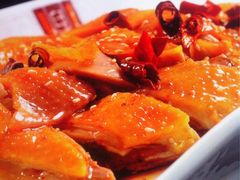 -瑞丰园庭院餐厅·白族传统家常菜