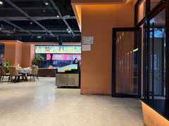 -虎子烧烤(湘江北路店)