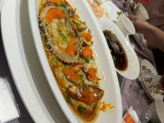 -金时代顺风大酒店(静安大融城店)