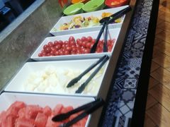 -比格比萨自助(国展店)