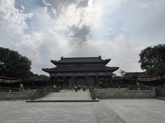 -粤晖园