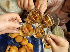 -小吊梨汤·北京菜·烤鸭(清河万象汇店)