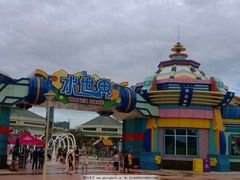 -厦门方特梦幻王国