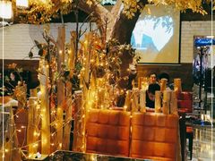 -冰城小镇音乐串吧·聚会餐厅(百子湾店)