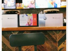 -星巴克(重庆新世纪凯瑞商都店)