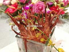 -一品淮扬 · 淮扬菜·北京万达文华酒店