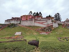 -深圳锦绣中华民俗村