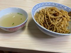 -盛兴面馆(真儒大厦店)