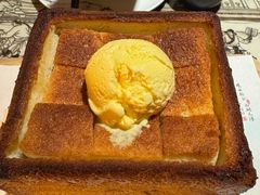 -绿茶餐厅(财富购物中心店)