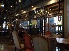 大堂-Africafe(非洲咖啡)