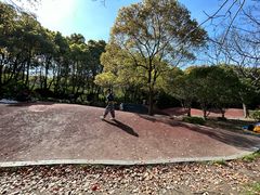 -黄兴公园