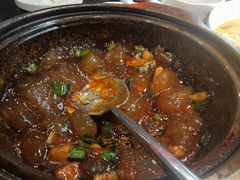 -秦月轩·陕西家乡菜(阜成路·五棵松店)