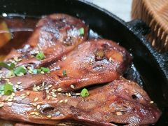 -大京园海鲜烧烤(东城路店)