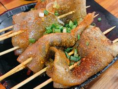 -南极·小龙虾·湘式拌饭(南街店)