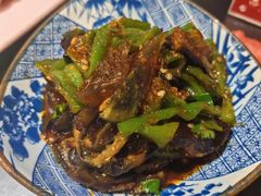 -夯鱼烤鱼·尔滨地标美食(中央商场店)