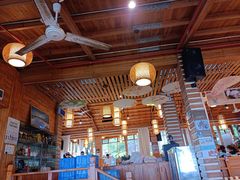 -美人鱼悬崖海景餐厅(鹿嘴山庄店)