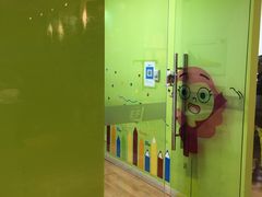 -英孚教育青少儿(宝龙中心)