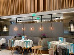 -莆田餐厅PUTIEN(三里屯店)