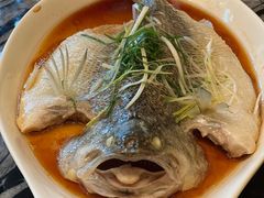 -金海湾嘉华度假酒店·海天阁中餐厅