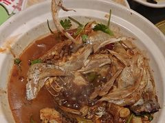 -全聚贤餐厅·湖北家常菜(沙湖店)