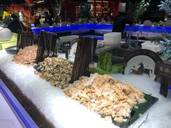 -加餐海鲜自助(宝龙一城店)