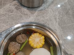 -牛天下·牛肉·海鲜·打边炉·融合菜