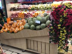 -PAGODA百果园(时代上城店)