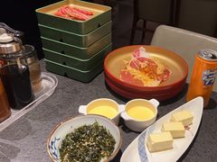 -神户赤童日式烤肉(金地广场店)
