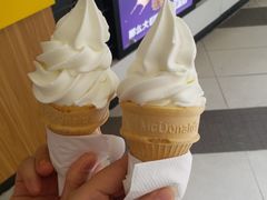 -麦当劳(宜安广场店)