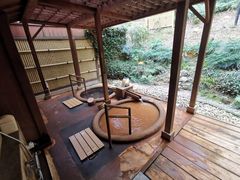 -有马温泉 竹取亭円山温泉旅馆