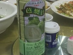 -福建美食城(老君堂店)