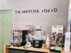 -THE MATCHA TOKYO抹茶东京