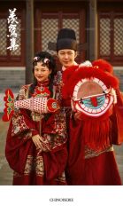 -玛雅·椿野婚纱摄影·本地拍·旅拍