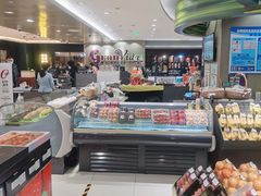 -GranVida生活超市(海信广场店)