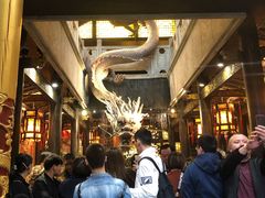 -三只耳火锅(宽窄巷子店)