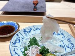 -荣一代目OMAKASE板前料理