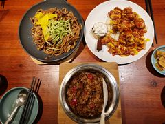 -鑫日千里马朝鲜族小馆(总店)