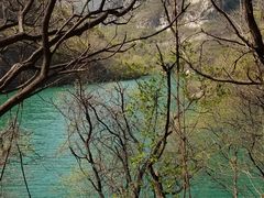 -青龙山生态文化旅游区(慈云寺)