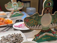 -海底捞火锅(青悦城店)