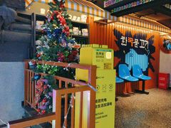 -入火韩国烤肉(凯旋广场店)