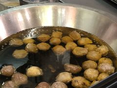 -老福合沟无米粿甜汤粿品店