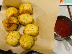 -必胜客(WOW龙归店)