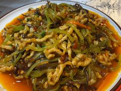 -红辣椒·川菜·火锅(大洋中心店)
