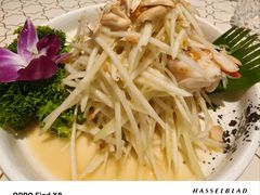 -Siam泰餐厅(水上公园店)