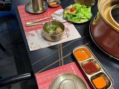 -西塔老太太泥炉烤肉(龙湖北苑天街店)