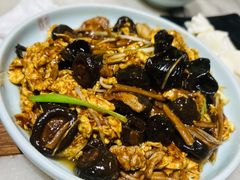 -小吊梨汤·北京菜·烤鸭(清河万象汇店)