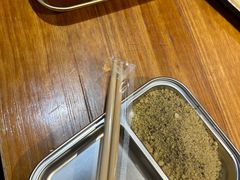 -子檀大隐炭烧(食品街店)