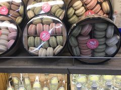 -blt精品超市(高德置地冬广场店)
