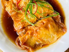 腐皮肉卷-悦湖公馆